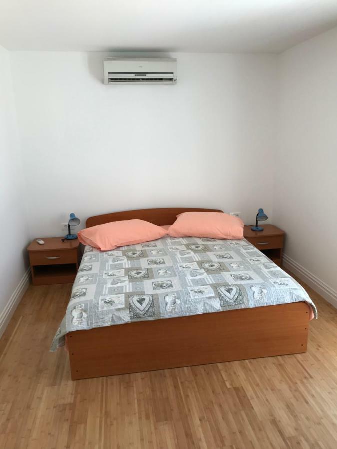 Apartment Mila Srima Kültér fotó