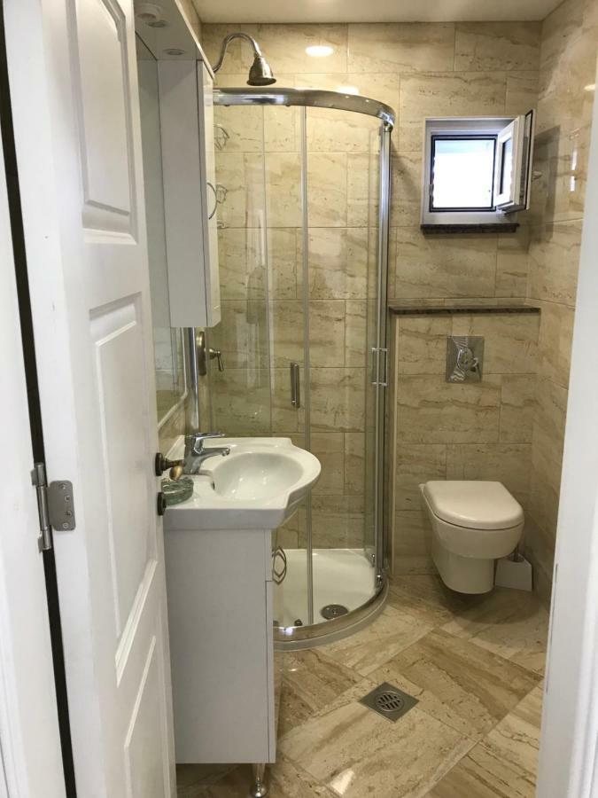 Apartment Mila Srima Kültér fotó