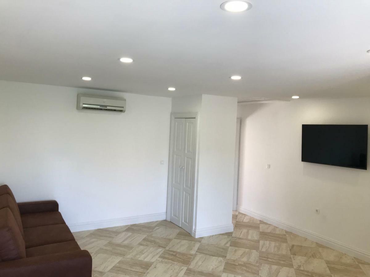 Apartment Mila Srima Kültér fotó