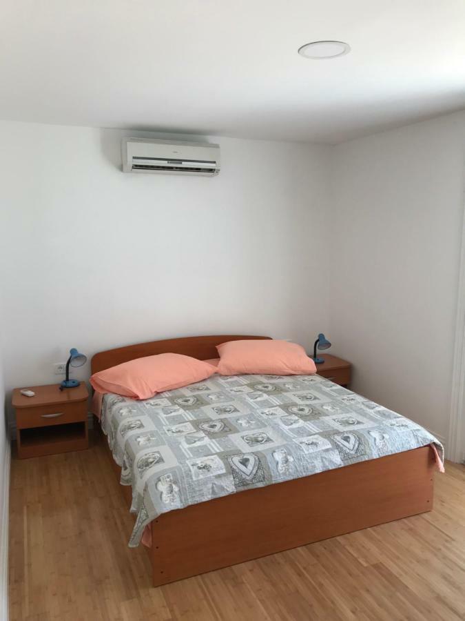 Apartment Mila Srima Kültér fotó