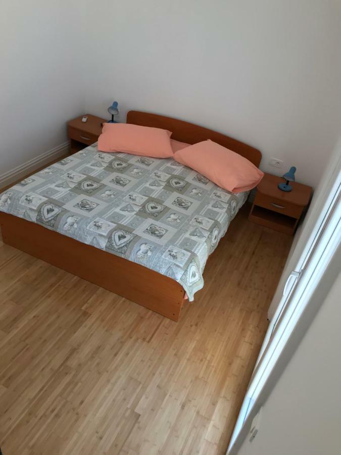 Apartment Mila Srima Kültér fotó